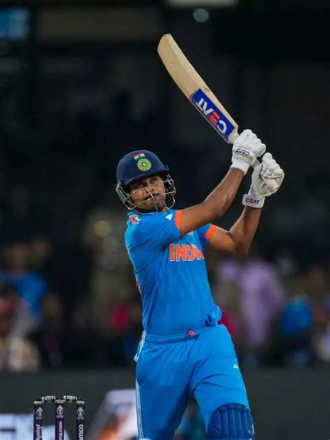 Shreyas Iyer To Kl Rahul Longest Sixes Of Icc World Cup Times Now