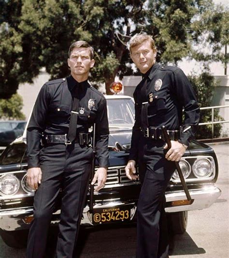 How They Made Adam 12 Vintage Tv Show Realistic Plus Learn The Lingo