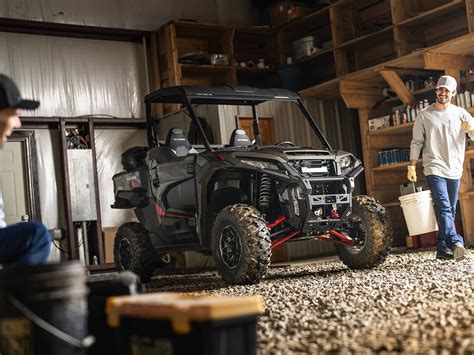 Kawasaki Ridge Xr Utility Vehicles Athens Ohio Na