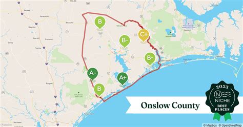 Onslow County Zip Code Map Hot Sex Picture