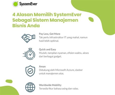 Pentingnya Mengenal Software Sistem Erp Systemever Bagi Ibu Millenials