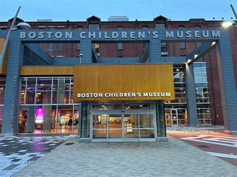 Museum Passes | Brockton Public Library, MA