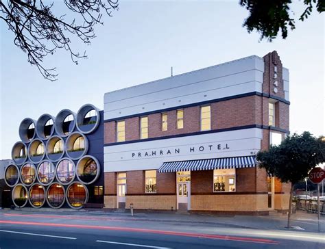 Hotel Buildings Design Architecture Images E Architect