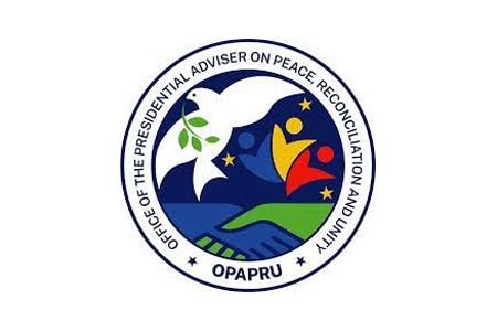 Join Opapru S Run For Peace Consciousness In Pasay Manila Standard