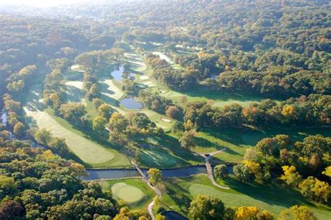 Cedar Rapids Country Club In Cedar Rapids Iowa Usa Golf Advisor