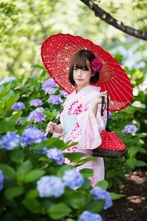 Markjudgelovejapan Beautiful Japanese Women Japanese Kimono Fashion