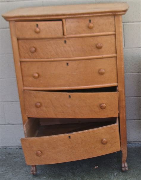 Whatever Wednesday The Dresser And The Drawers Broke Up