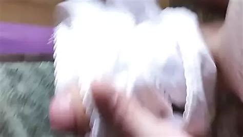 Cums And Lot Of Precum With New Toy Gay Sleeve Porn Feat Multicummer Xhamster