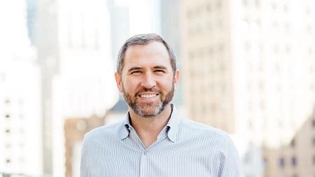 Ripple Ceo Brad Garlinghouse Comments On Ftxs Court Case