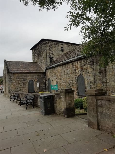 priory church tutto quello che ce da sapere