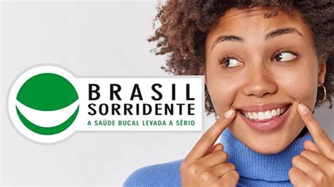 Brasil Sorridente Como Se Inscrever Em 2024