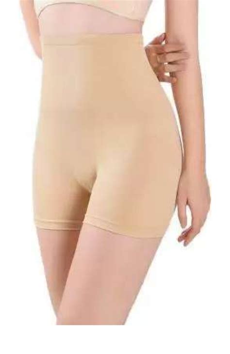 Nylon Spandex Thigh Shaper Munafie Short At Rs Piece In Surat Id