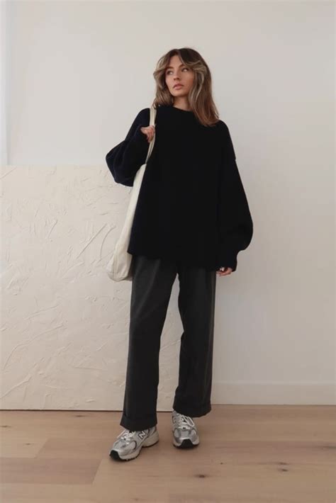 Ophelia Wool And Cashmere Blend Curated On LTK In 2023 Outfit Inspo