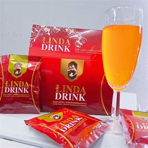 Linda Drink Worldwide Shipping Retail And Wholesale