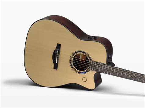 Discover Yamaha Tag3 C Transacoustic Guitar Premier Guitar