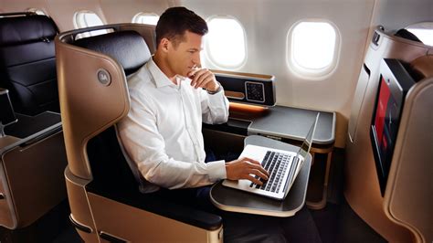 Your Complete Guide To Qantas Inflight WiFi Reviews Pricing 2020