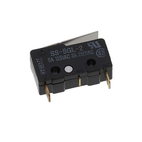 Ss 5gl2 Omron Datasheet Pdf And Technical Specs