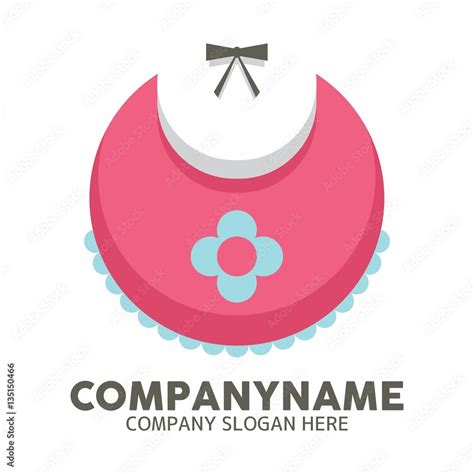 Baby Shop logo icon vector template Stock Vector | Adobe Stock