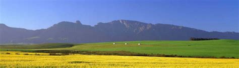 Overberg Region | South Africa | Travel with Greatest Africa