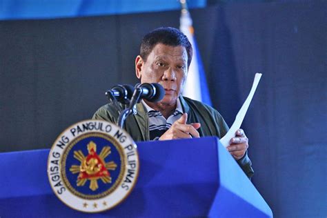 Pulse Asia Duterte S Approval Rating Down To From Gma News