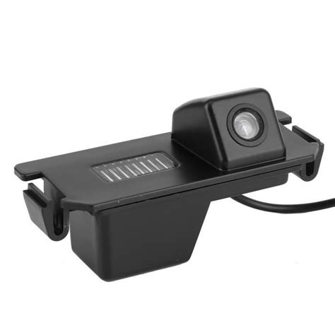 Akozon Reverse Camera Backup Camera Waterproofing Digital For Rear