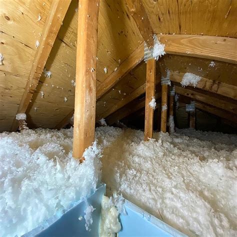 Common Attic Insulation Problems And How To Solve Them Pro Insulation