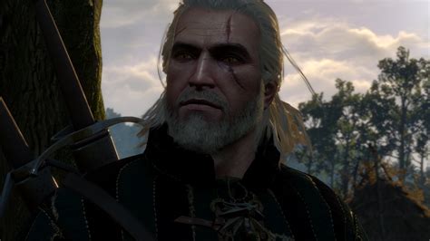 The Witcher 3 How To Optimize And Improve Grass Quality On PC