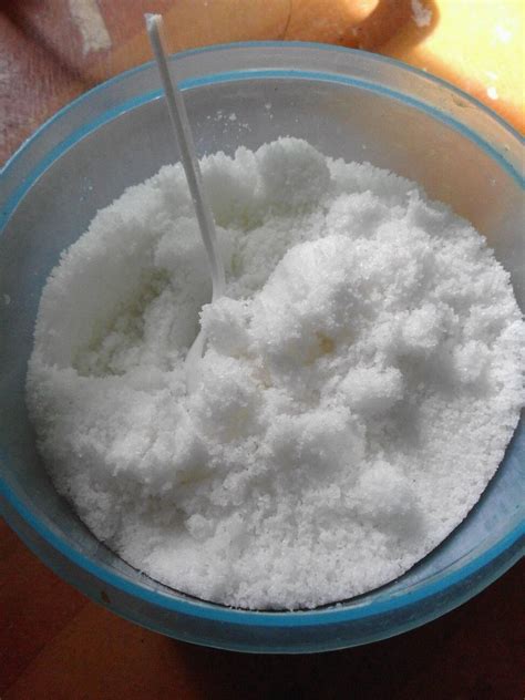 Guru Kimia Garam Dapur Rumus Kimia Nacl Massa Molekul Facebook