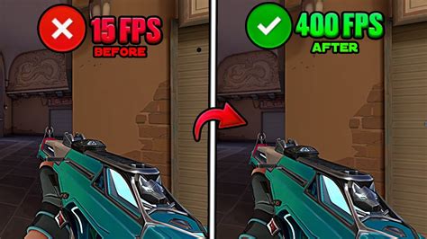 New Valorant Settings Maximize Your Valorant Fps Ultimate Settings