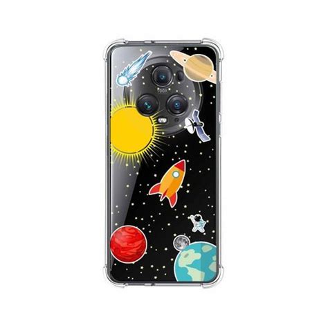 Funda Silicona Antigolpes Para Huawei Honor Magic Pro G Dise O