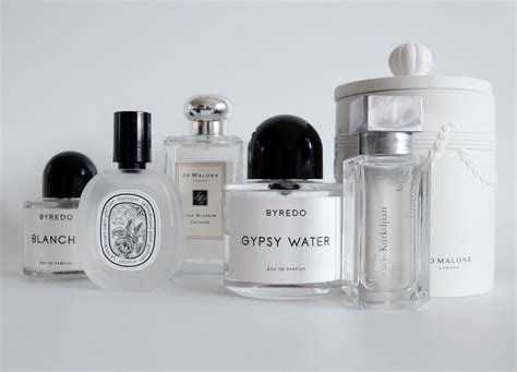 Blanche Byredo аромат — аромат для женщин 2009