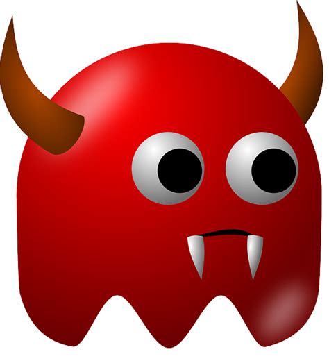 Download Pacman Pac Man Character Royalty Free Vector Graphic Pixabay