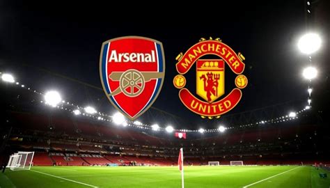 Eksklusif Link Live Streaming Arsenal Vs Mu Kickoff Sore Ini Pukul 18