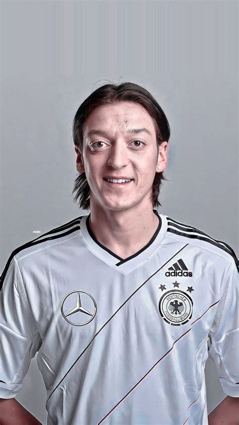 Mesut Ozil ️ Football Football Or Soccer Team Goals