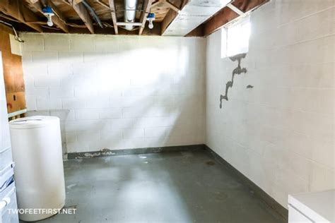 Unfinished Basement Floor Paint – Flooring Tips