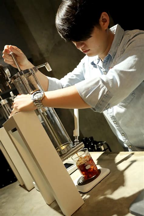 A caffeine kick you’ll never forget