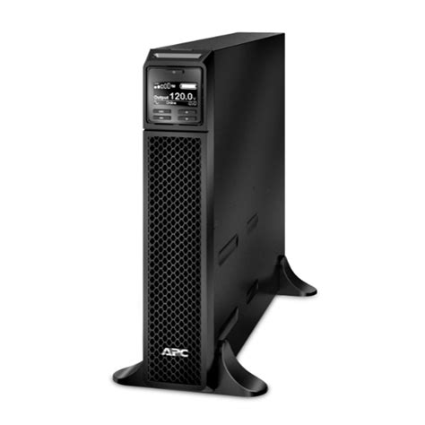 UPS APC Smart SRT 1500Va 1350W SRT1500XLA Hola Compras Tienda en Línea