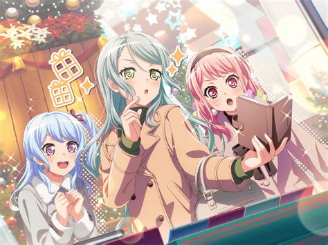 【バンドリ！ガルパ】★3「[予習はバッチリ]氷川紗夜」のステータス、スキル、イラスト画像 バンドリ・ガルパ最新まとめ GameΩ【最強