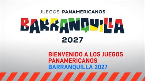 Los Juegos Panamericanos De En Barranquilla Est N En Riesgo Por