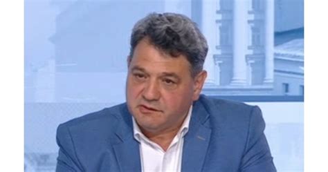 Петър Тодоров: Често съм виждал Стефан Димитров да влиза при Бойко Рашков