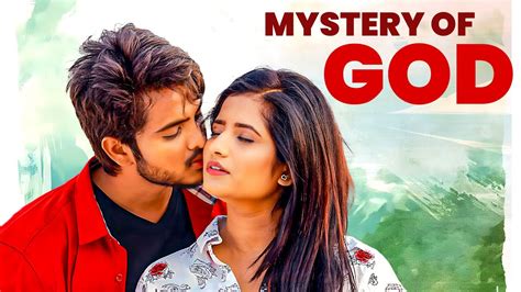 Mystery Of God Superhit Hindi Dubbed Movie Dilip Sarvani