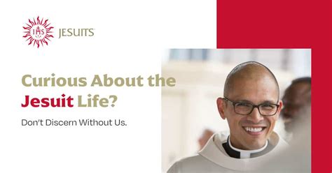 Jesuit Formation Jesuit Vocations