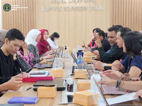 Sosialisasi Sop Harmonisasi Rancangan Peraturan Perundang Undangan