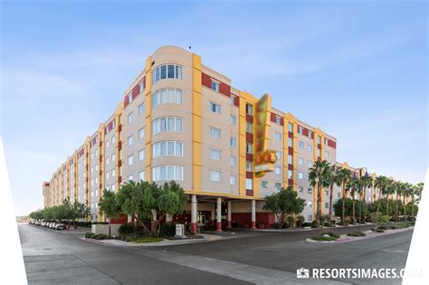 Bluegreen Club 36 Timeshares Las Vegas Nevada