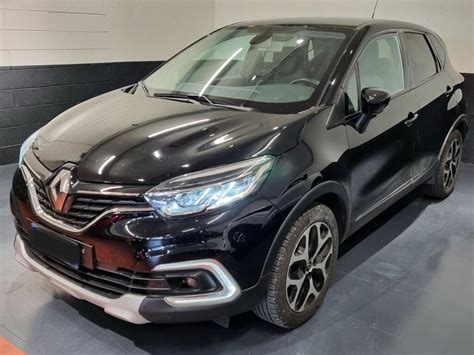 Vendo Renault Captur TCe 130 CV FAP Sport Edition2 Usata A Monza Monza