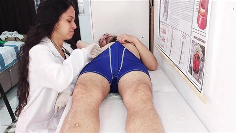 Nurse Observes Patient S Amateur Porn Feat Forbidden Pleasures Xhamster