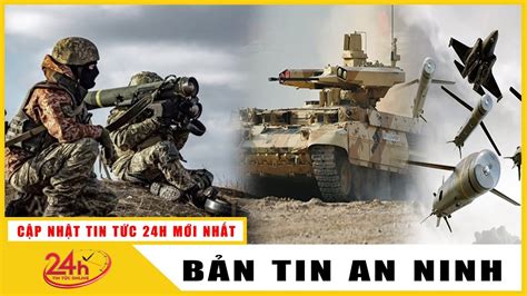 Toàn cảnh Thời sự Nóng Nhất 24h Sáng 20 9 Toàn cảnh tin tức xung đột