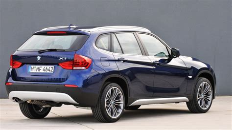 Bmw X1 25i E84 218hp Mosselman Turbo Systems