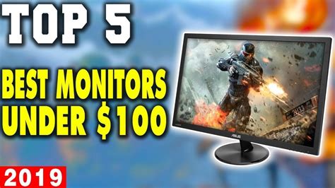 √ Best Budget Monitors 2016