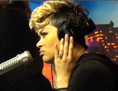 KeKe Wyatt On Changes To R&B Divas: "I Am The Show" [VIDEO]